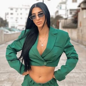 Dimitra Ttakka