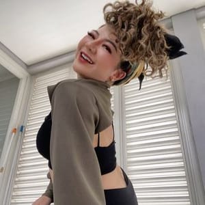 Gracia Indriani Kriwil