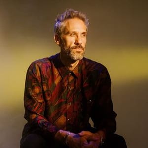 Rob Simonsen