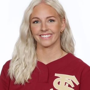 Sydney Sherrill