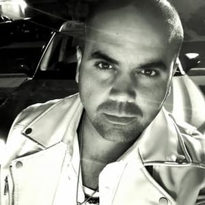 Jose Luis Cantante
