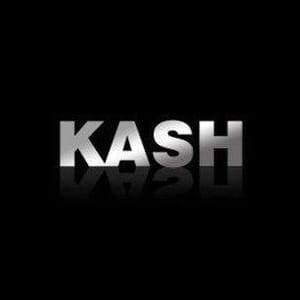 Kash Johns