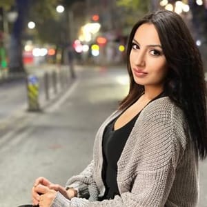 Sabiha Rumeysa