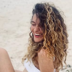 Camila Bautista Astrologa