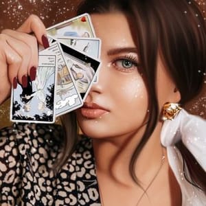 Gadanie Onlain