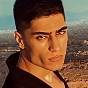 Amirhosein Shekari