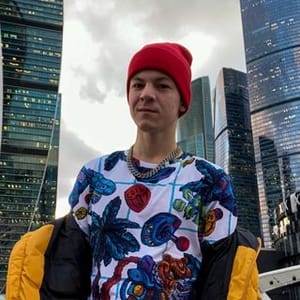 Andrey Sokhorev