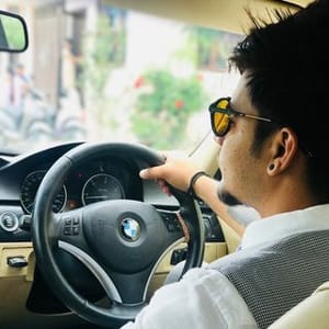 Mohit Bhati