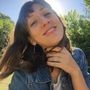 Vero Peskin