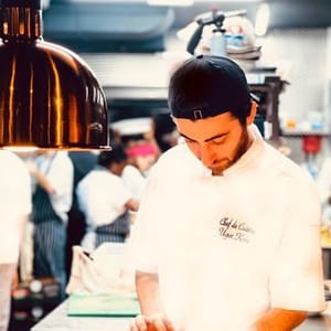 Ugur Koca