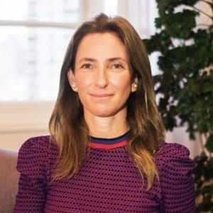 Daniela Bluvol Cyrulin