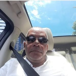 Fred Campos Producer