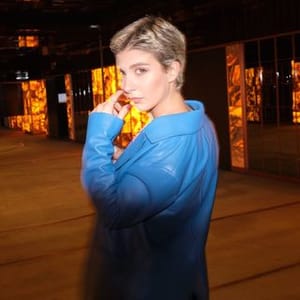 Naz Cagla Irmak