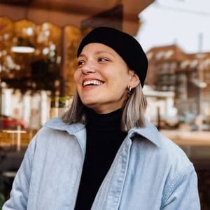 Greta Ehlers