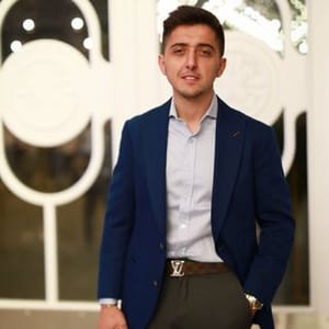 Mustafa Akan