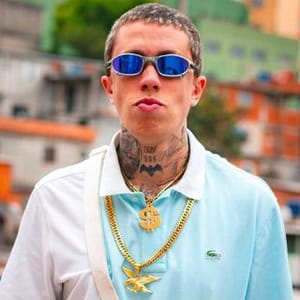 Mc Daniel  Falcao
