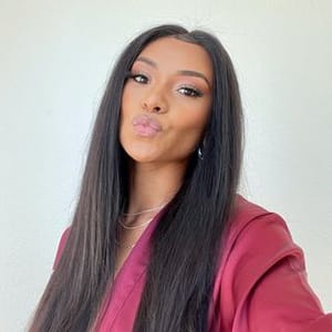 Jazmyn Jackson