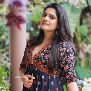 Akhila Vasudevan