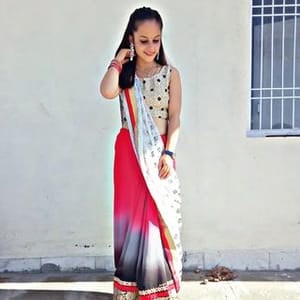 Sunidhi Sharma