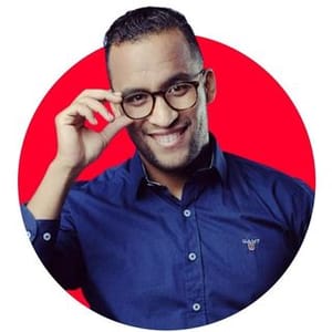 Ahmed Aoulad Saleh
