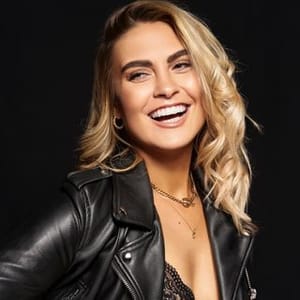 Vanessa Lirsch