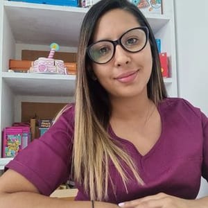 Paola Lugo