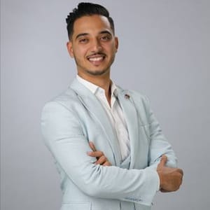 Ali El Medydy