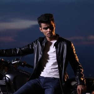 Pratyush Dhiman