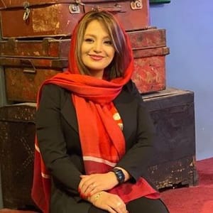 Shadi Asadpour