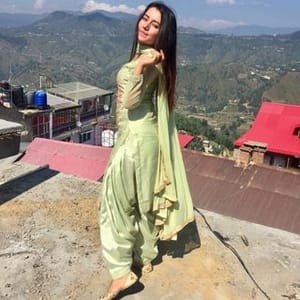 Nidhi Atry
