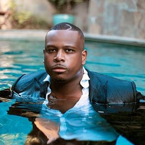 Brian Jordan, Jr.