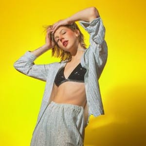 Emmy Hartman