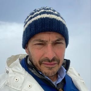 Giles Coren