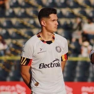 Tepa Gonzalez