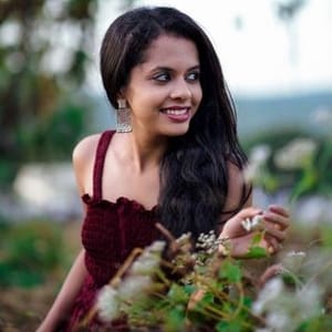 Sarangi Krishna