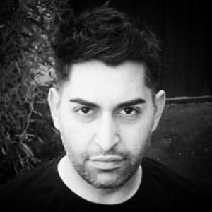 Ashkan Aria