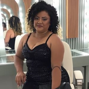 Maquiadora Em Caldas Novas Go