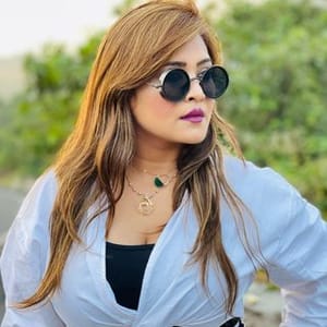 Kirti Patel