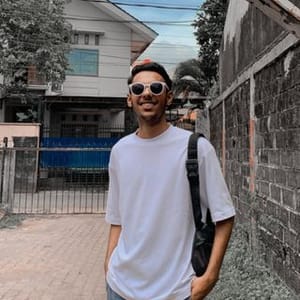Salman Syamlan