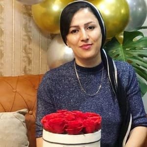 Elham Rajaei