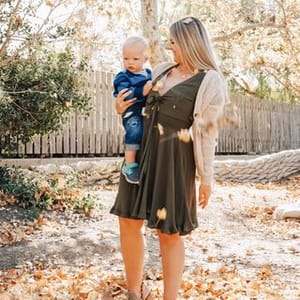 Aubrey Cook