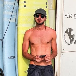 Matteo Pantaleone