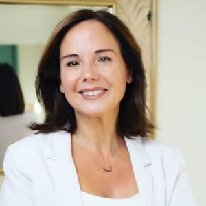 Ayse Bilge Selcuk