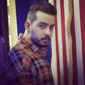 Sary Hussam