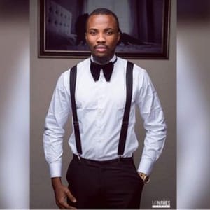 Rejoice Odogwu Esenwa