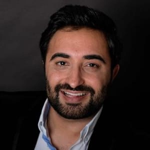 Farhad Bitani