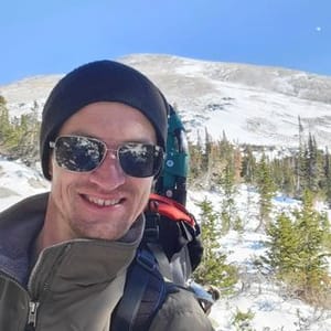 Matt Lacroix