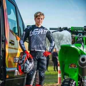 Kevin Horgmo