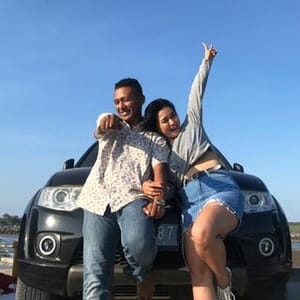 Diah Fitri Henriani