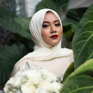 Zainab Faizal